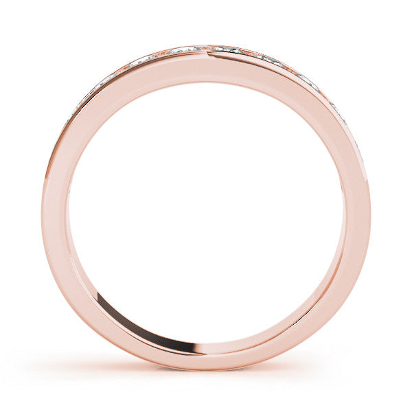 Rose-Gold-Round