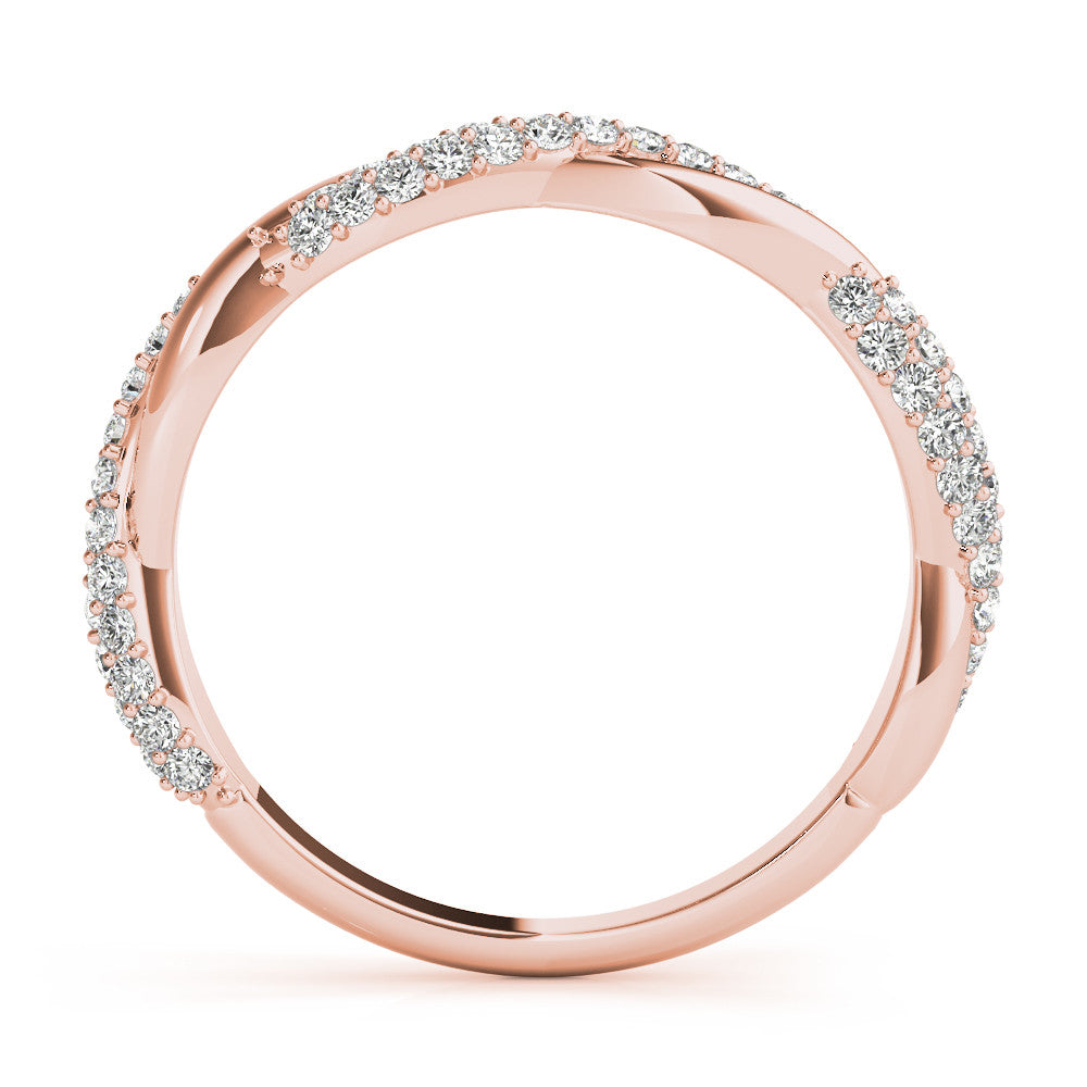 Rose-Gold-Round