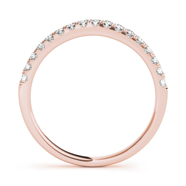 Rose-Gold-Round