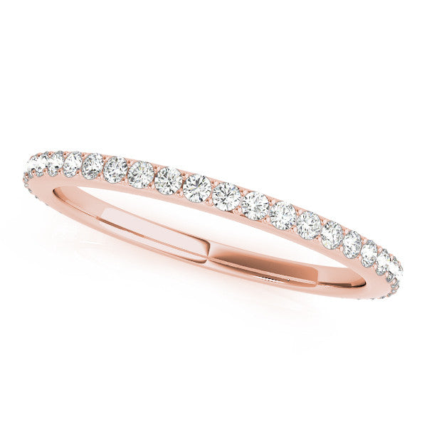 Rose-Gold-Round