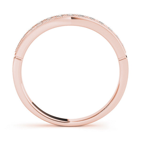 Rose-Gold-Round