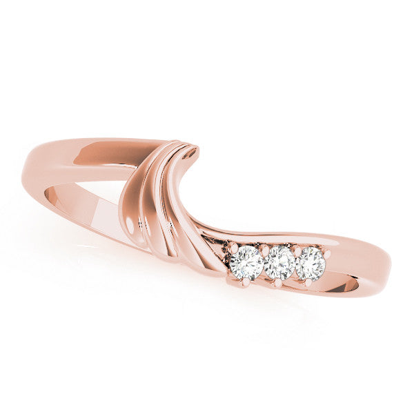 Rose-Gold-Round