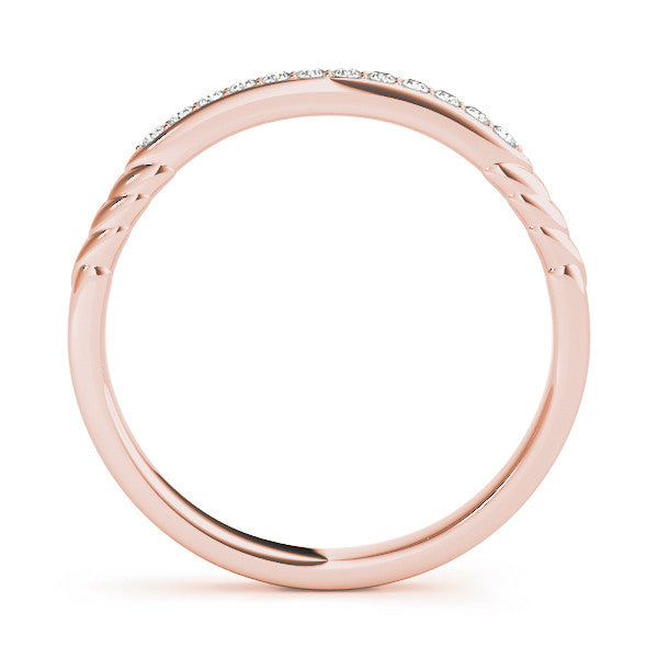 Rose-Gold-Round