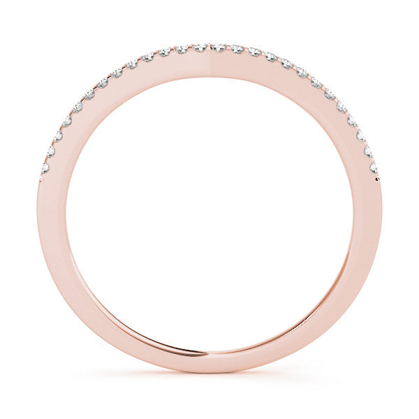 Rose-Gold-Round