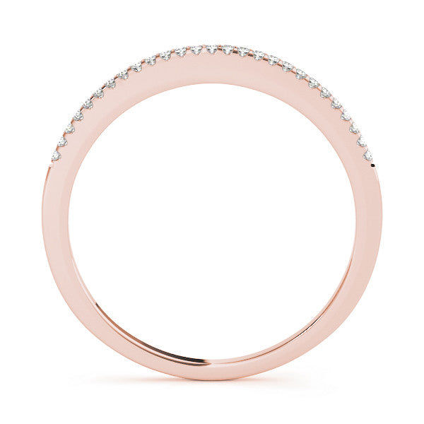 Rose-Gold-Round