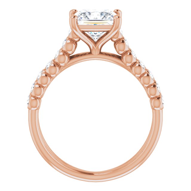 Rose Gold-Square