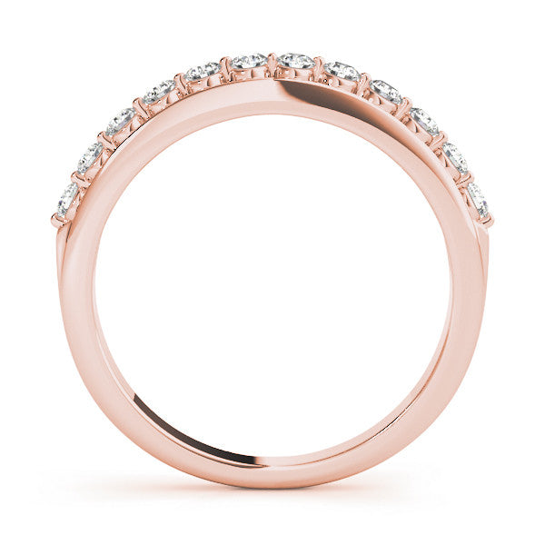 Rose-Gold-Round