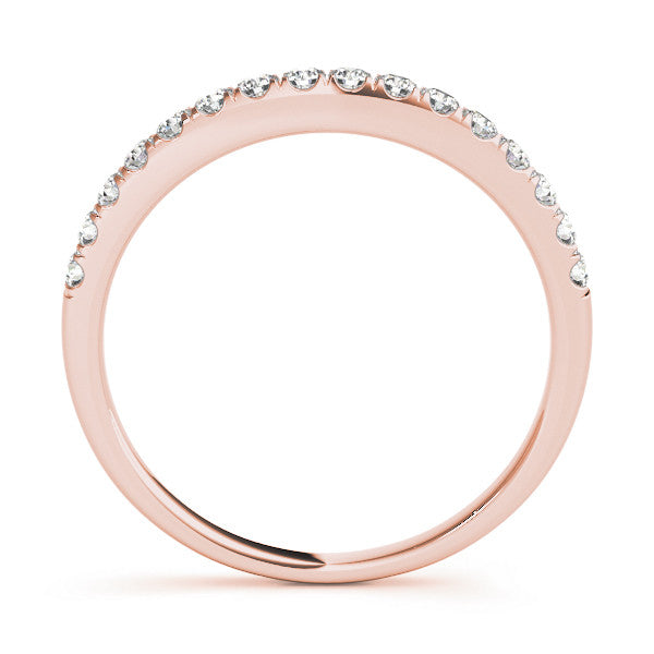 Rose-Gold-Round