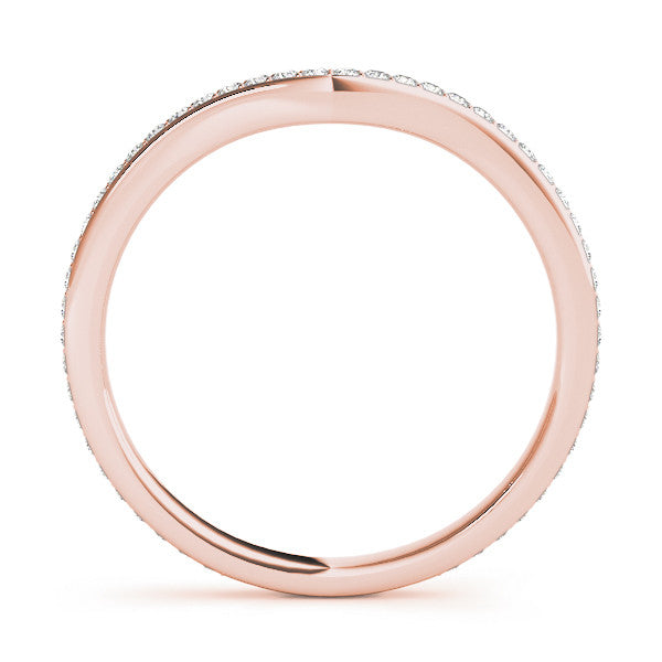 Rose-Gold-Round