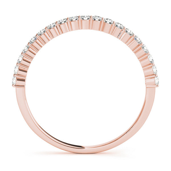 Rose-Gold-Round