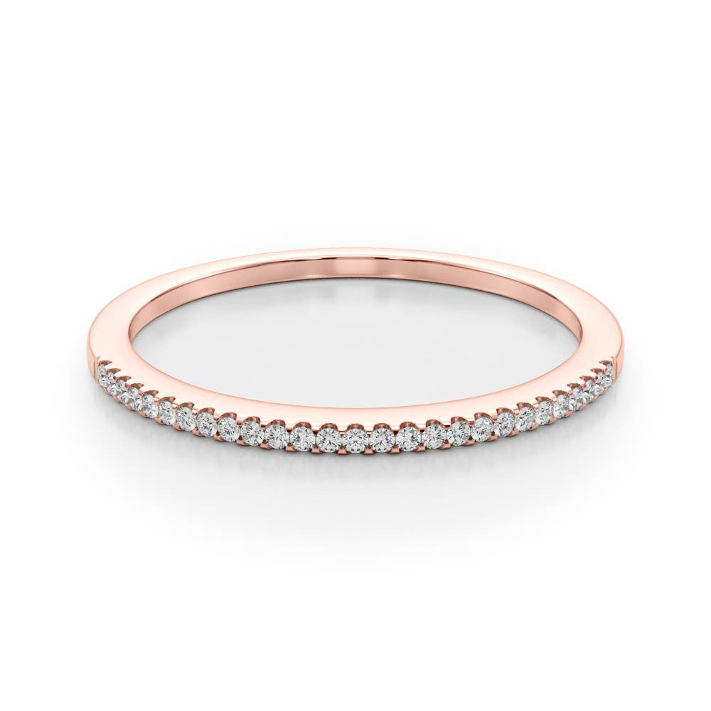 Rose-Gold-Round