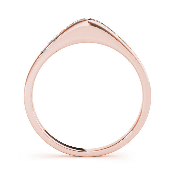 Rose-Gold-Round