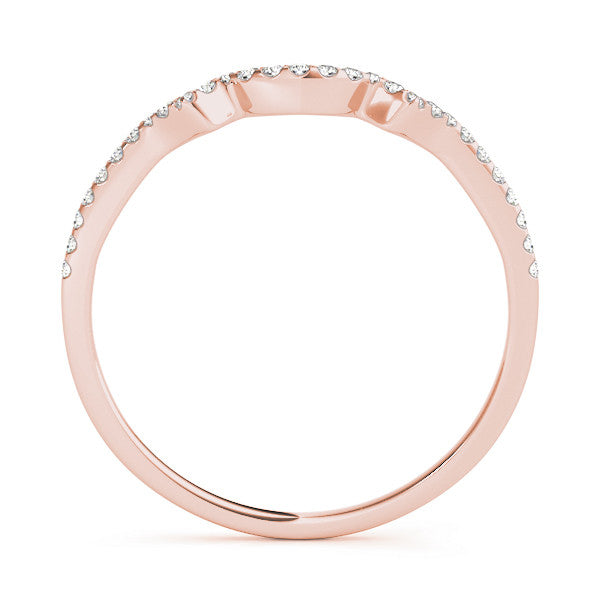 Rose-Gold-Round