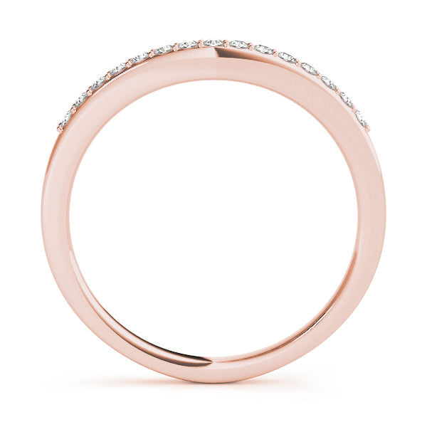 Rose-Gold-Round