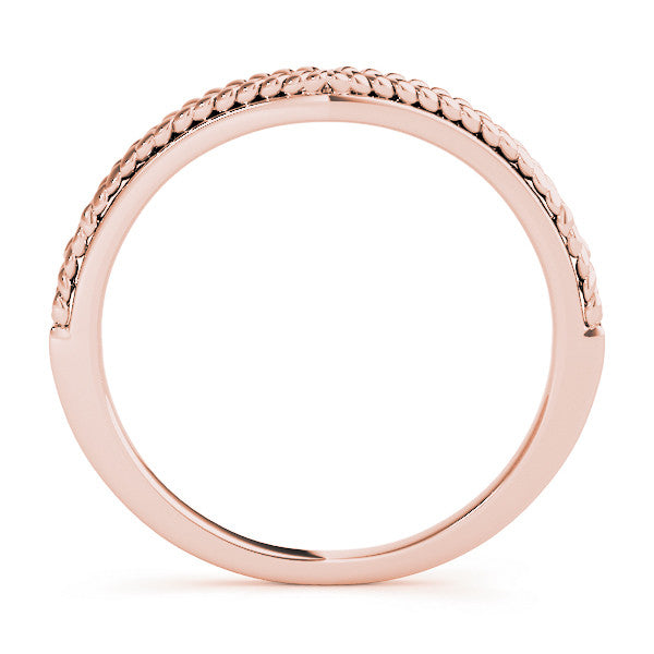 Rose-Gold-Round