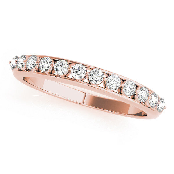 Rose-Gold-Round