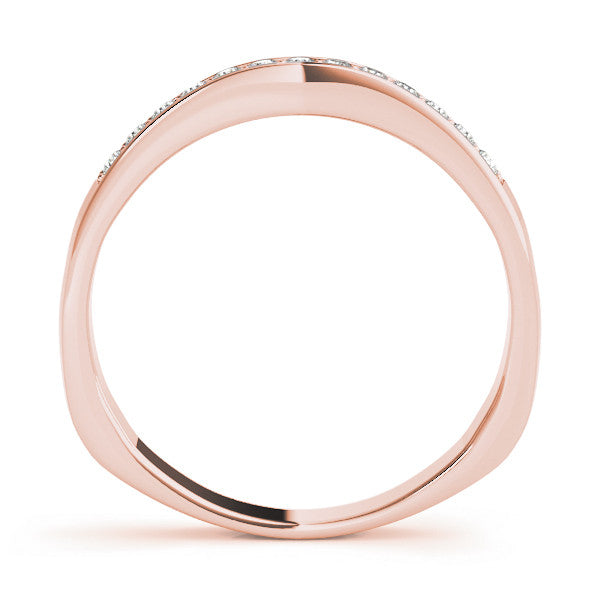 Rose-Gold-Round