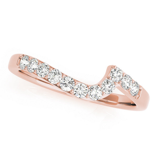 Rose-Gold-Round