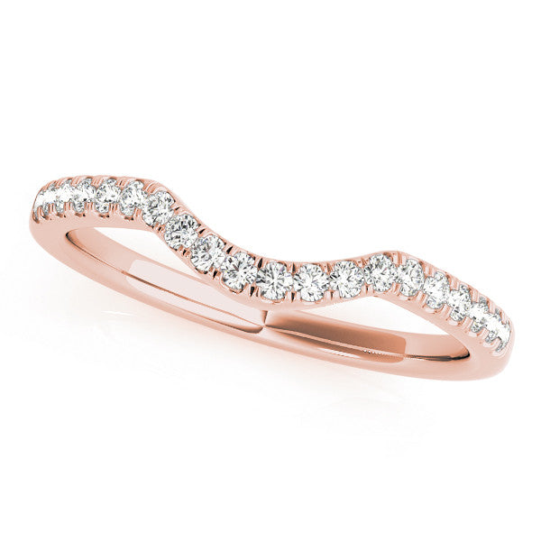 Rose-Gold-Round