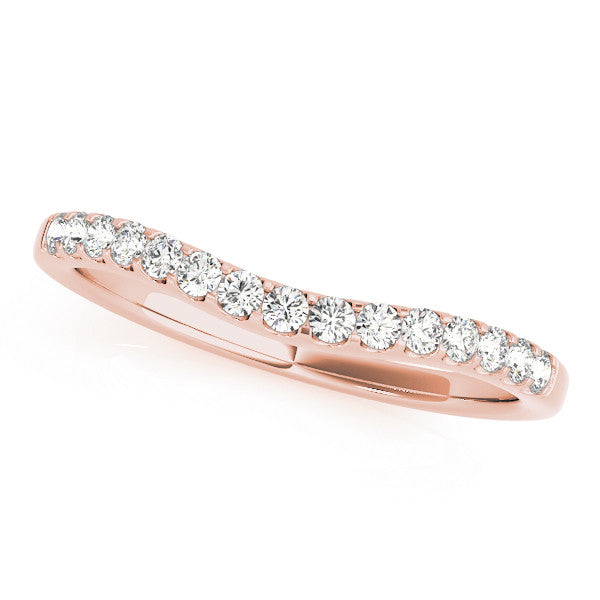 Rose-Gold-Round