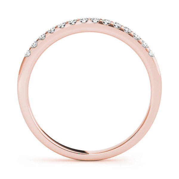 Rose-Gold-Round