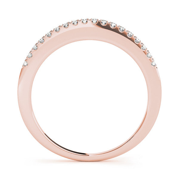 Rose-Gold-Round