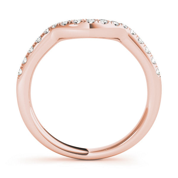 Rose-Gold-Round