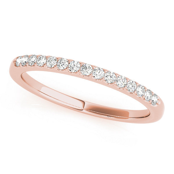 Rose-Gold-Round