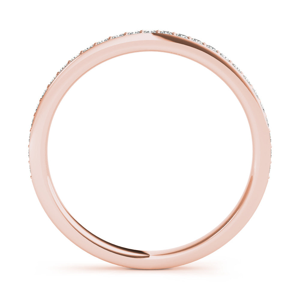 Rose-Gold-Round