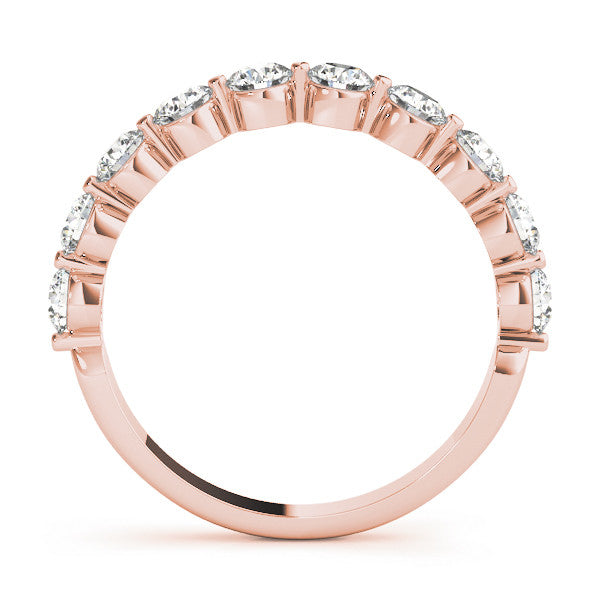 Rose-Gold-Round