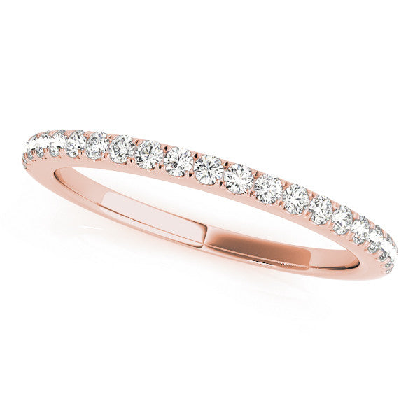 Rose-Gold-Round