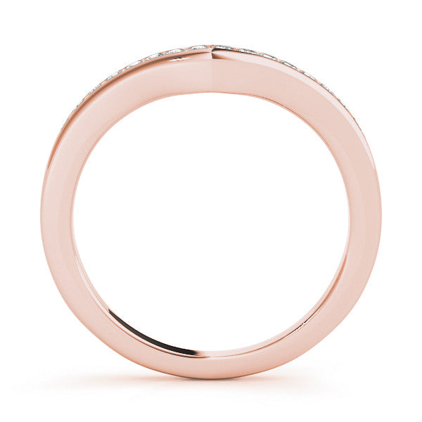 Rose-Gold-Round