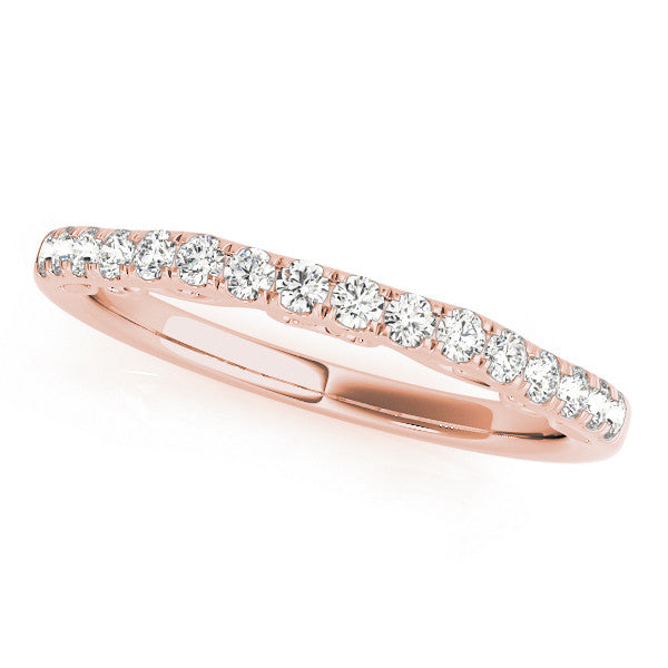 Rose-Gold-Round