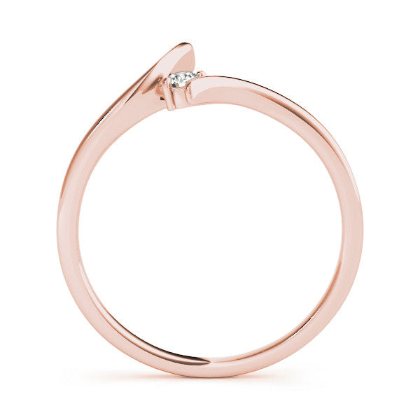 Rose-Gold-Round