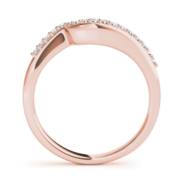 Rose-Gold-Round