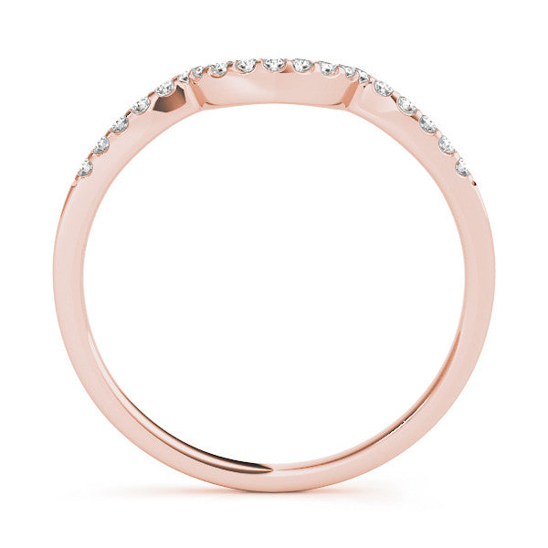 Rose-Gold-Round