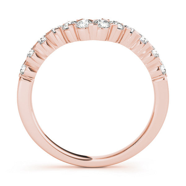 Rose-Gold-Round