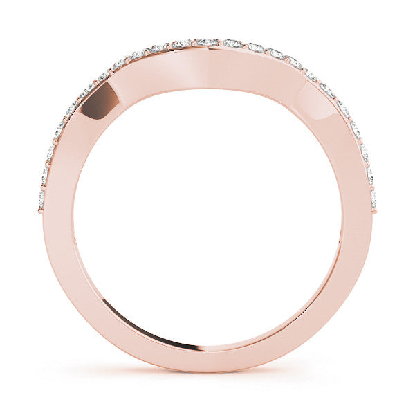 Rose-Gold-Round