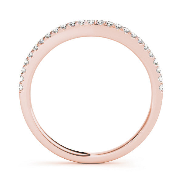 Rose-Gold-Round