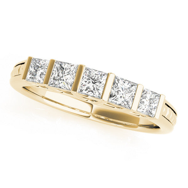 Yellow-Gold-Square