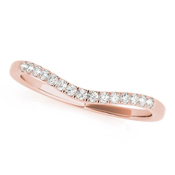 Rose-Gold-Round