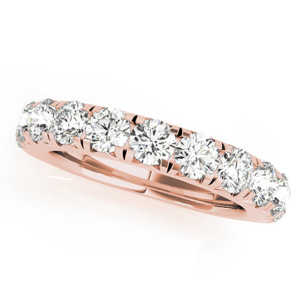 Rose-Gold-Round