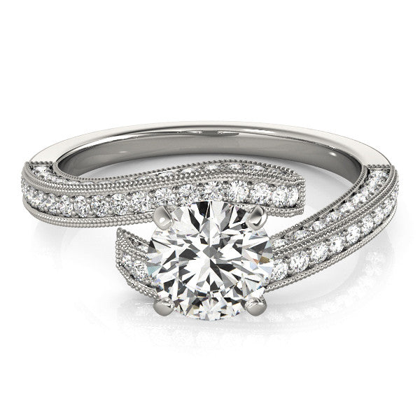 Paloma Engagement Ring