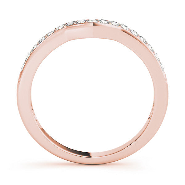 Rose-Gold-Round