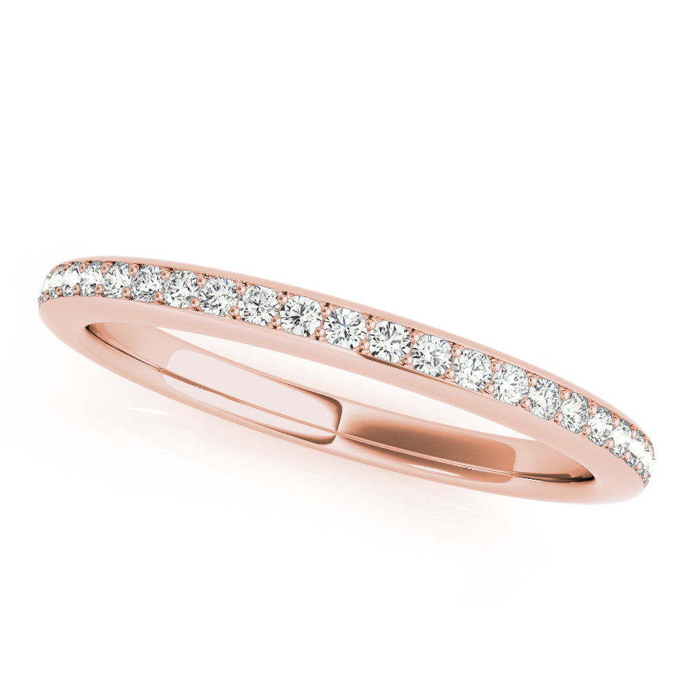 Rose-Gold-Round