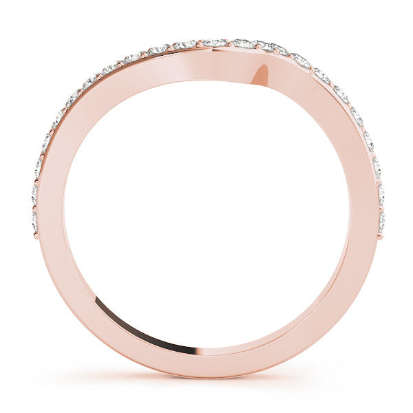 Rose-Gold-Round