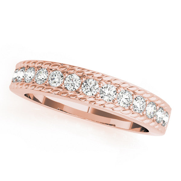 Rose-Gold-Round