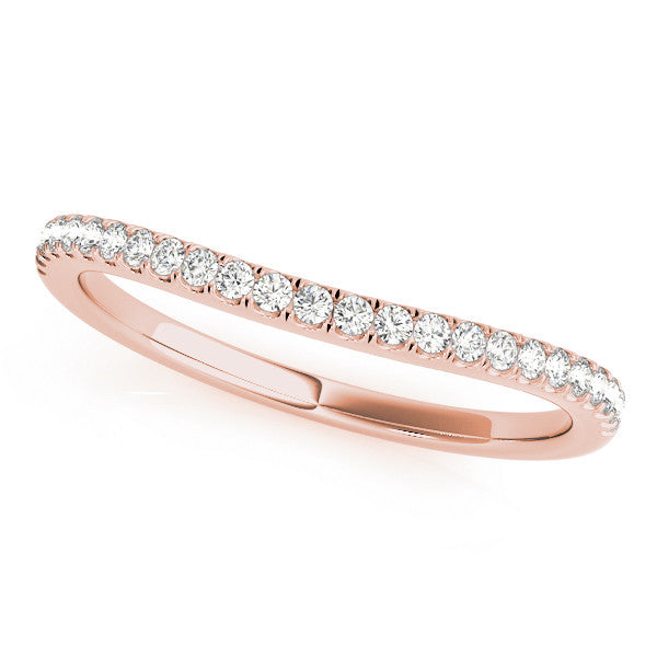 Rose-Gold-Round