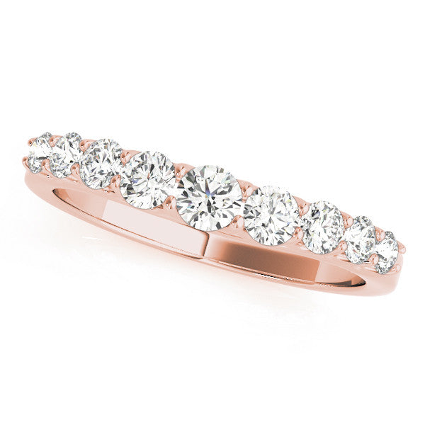 Rose-Gold-Round