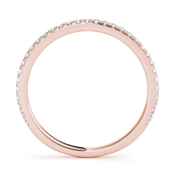 Rose-Gold-Round